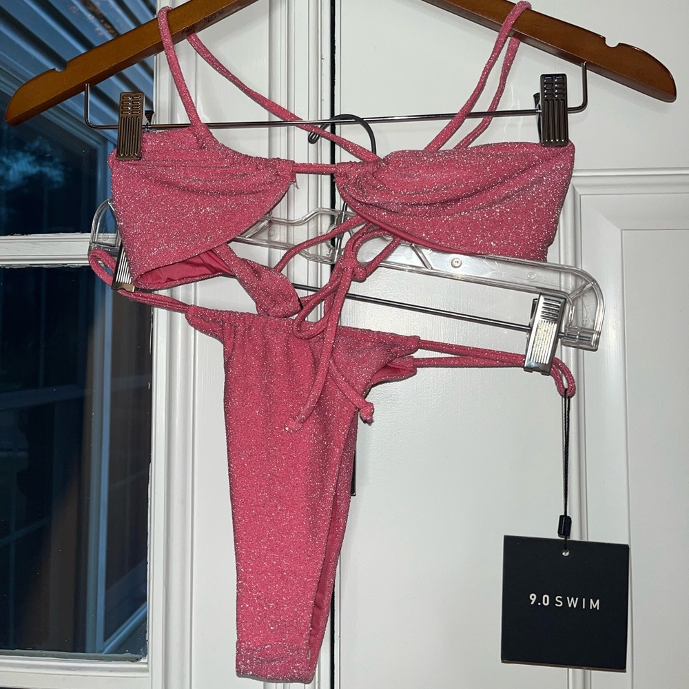 WhiteFox Boutique Pink Bikini